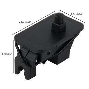 Fashion New Replacement Stylish 2006-18 Actuator Fits For Fuel Release - Picture 1 of 12