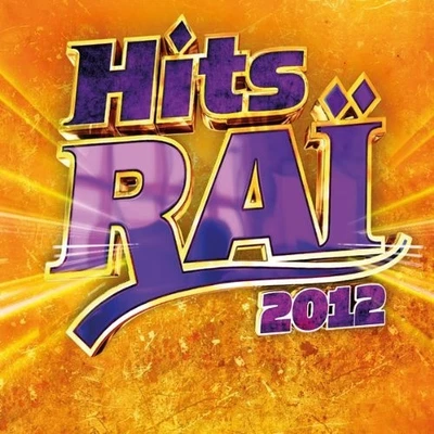 Rai Hits 2012  Digipack [5 Discs] - Bild 1 von 2