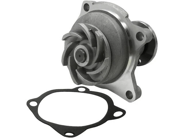 Bomba de agua para Pontiac Sunfire 1995-2002 2,2 L 4 cilindros 1997 1996 1998 1999 PJ319ZB Foto 1 de 1