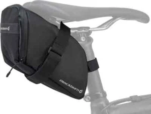 Blackburn Grid Large Seat Bag Reflective - Picture 1 of 1