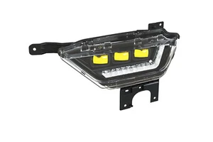 Diode Dynamics Elite Fog Lamps Fits 2021-2023 Ford F-150 Yellow - Bild 1 von 12