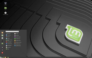 Linux Mint 22.1 - " Xia " - Live Bootable USB - Picture 1 of 3