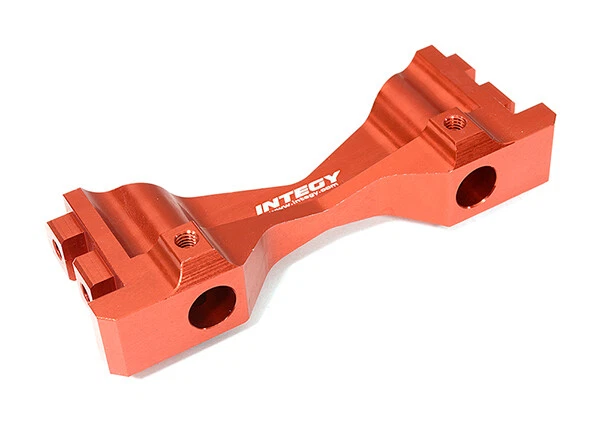 Billet Machined Front Bumper Mount for Element RC 1/10 Scale Enduro Sendero - Image 1 of 1