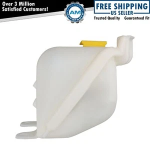 Radiator Coolant Reservoir For 1997-1998 Jeep Grand Cherokee CH3014143 - Picture 1 of 4