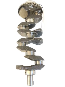 2016 NISSAN SENTRA Engine Motor Crankshaft Cast and Lobed Used - Bild 1 von 20