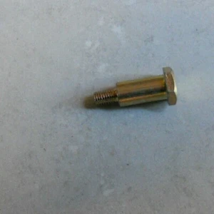 GENUINE JOHNSON EVINRUDE THROTTLE LEVEL SHOULDER SCREW 318192 - Picture 1 of 1