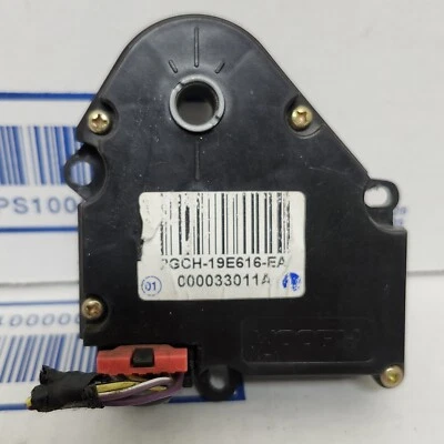 ✅02-07 Actuador de motor de aire de puerta de mezcla de CA Saturn Vue OEM 2GCH-19E616-EA Foto 1 de 4