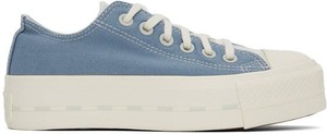 Plataformas | Mujeres | Converse México