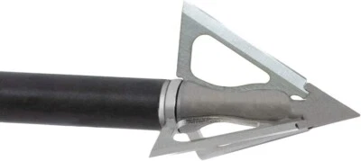 G5 Striker V2 100 Grain Broadhead - 3 Pack - Image 1 of 4
