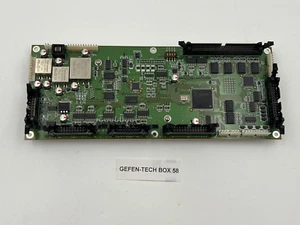 DIGITAL CONTROLLER 12-0035 - Picture 1 of 3