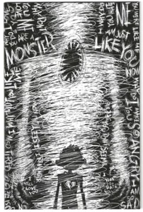 MIDDLEWEST #18 COVER B FINAL ISSUE SKOTTIE YOUNG IMAGE COMICS! - Picture 1 of 1