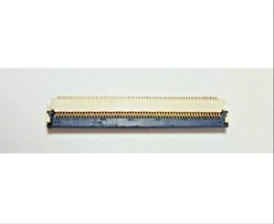 PS3 Fat Motherboard Clamshell Blu Ray Flex Ribbon Clip Connector Playstation 3 - Picture 1 of 3