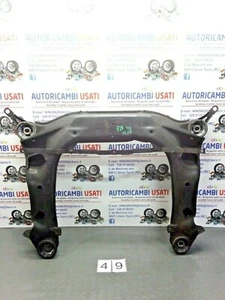 CULLA ASSALE ANTERIORE AUDI A4 SW 8E '02 8E0399313F - Bild 1 von 9