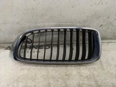 2014-2016 BMW 428i Bumper Kidney Grille Left 51-13-5-A3D-023 OEM *ReaD* - Image 1 of 4