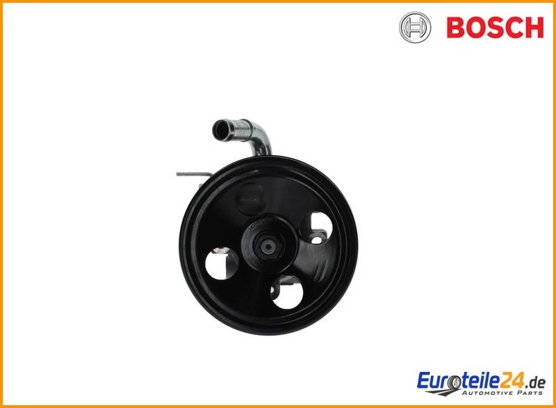 Hydraulic Pump, Steering Bosch KS02000050 for Hyundai Kia - Image 1 of 4
