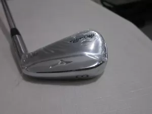 Mizuno Pro 221 3-iron - 21* - KBS Tour 120 Stiff Flex Steel - NEW - Picture 1 of 4