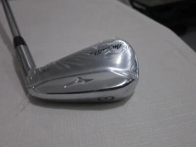 Mizuno Pro 221 3-iron - 21* - KBS Tour Stiff Steel - NEW - Image 1 of 4