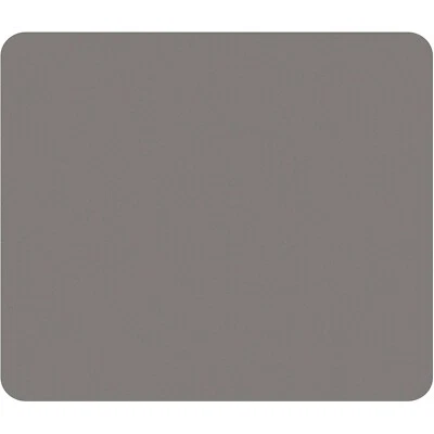 Fellowes Mouse Mat with Non-Slip Rubber Base - Solid Colour Mouse Pad - Suitable - Image 1 of 4