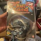 Beast Blasters Water Blaster H20 Mattel 2005 Lights Sound T-Rex Dinosaur New