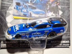 2017 Lionel Racing Nhra John Force Peak Funny Car 1/64 Autographed B - Picture 1 of 3