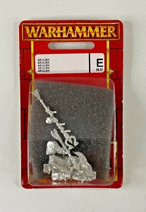 Warhammer - Ar-Ulrik (neuf & scellé) - Imagen 1 de 2