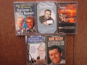 country gospel ,hymns jim reeves ++ ++++ ms309 - Picture 1 of 2