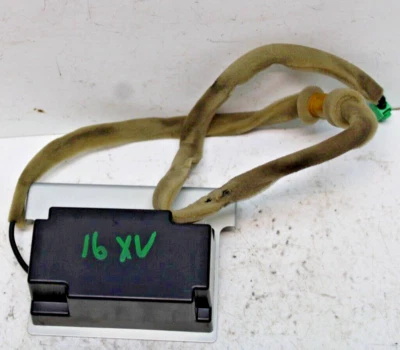 Antena IPS 2016-21 Subaru Crosstrek STI WRX OEM P/N 86321FJ330 Foto 1 de 4