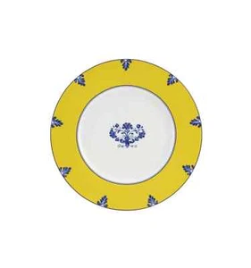 Vista Alegre Castelo Branco Charger Plate - Picture 1 of 1