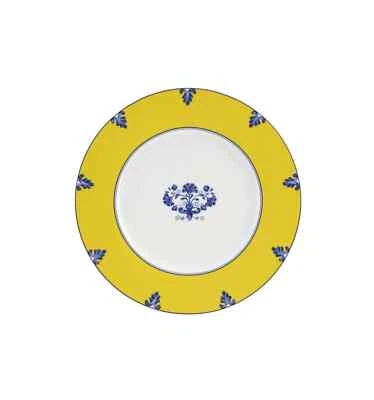 Vista Alegre Castelo Branco Charger Plate