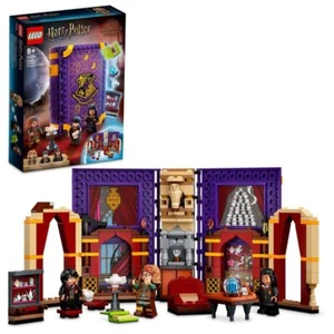 LEGO 76396 Harry Potter Hogwarts Moment: Divination Class Juego de Construcción de Libros - Imagen 1 de 6