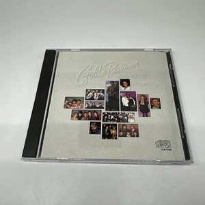 Various Artists - Gold & Platinum Volume Three CD 1987 - Bild 1 von 4