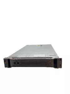 HP ProLiant DL380p Gen8 2U Server 2x Xeon E5-2640 v2 2.0Ghz 96GB RAM NO HDDs - Picture 1 of 5