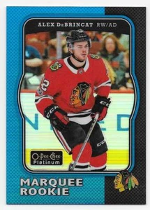 17/18 O-PEE-CHEE PLATINUM RETRO BLUE RAINBOW /149 (#R1-R100) U-Pick From List - Picture 1 of 20
