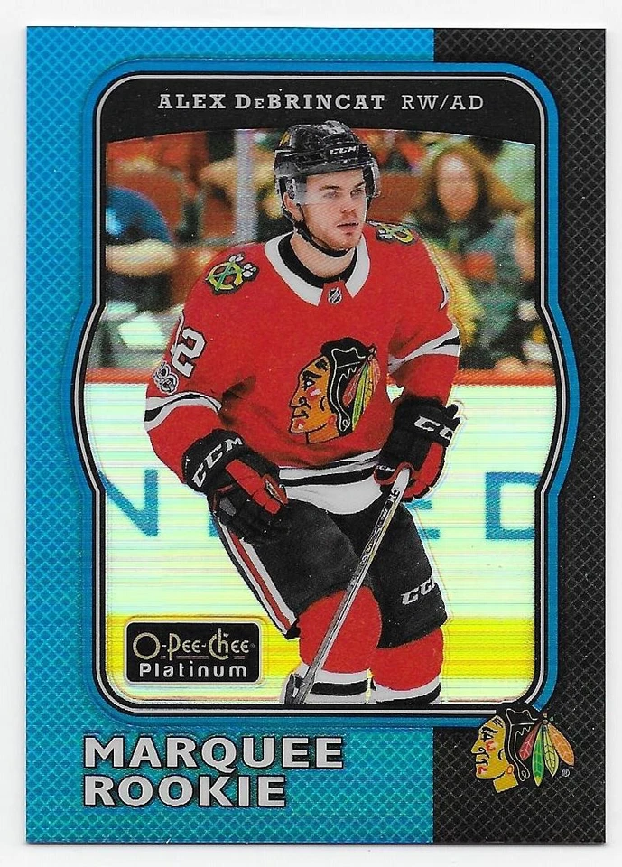 17/18 O-PEE-CHEE PLATINUM RETRO BLUE RAINBOW /149 (#R1-R100) U-Pick From List - Image 1 of 1