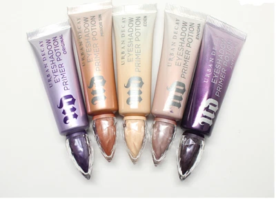 NIB Urban Decay Eyeshadow Primer Potion Many Shades You Pick Full Size!  - Image 1 of 2