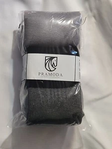 Pramoda 3 pares de calcetines de montar de algodón para mujer 36-40 de alto - Imagen 1 de 6