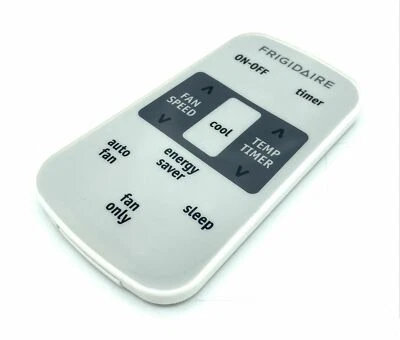 New RG15D/E-ELL 5304476866 For Frigidaire Air Conditioner A/C Remote Control
