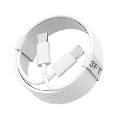 Cargador de pared tipo C bloque de carga súper rápido de 45 W para iPhone 17 16 15 Pro Max Foto 1 de 4