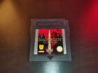 Shadow Gate Shadowgate classic Gameboy Color Advance