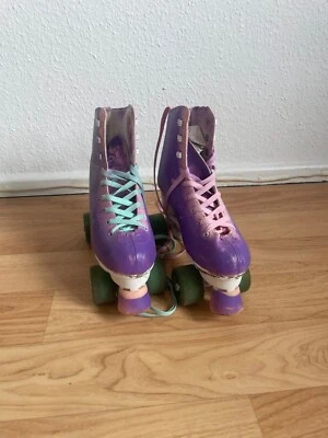 Rollschuhe disco 38 - Bild 1 von 3