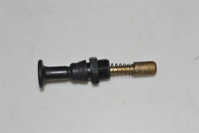 Kawasaki KLX 300R 250R Carburetor Carb Choke Starter Plunger 16016-1068 1994-07 - Imagem 1 de 2