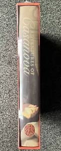 Adventures of Casanova Folio Society NEU & VERSIEGELT - Bild 1 von 5
