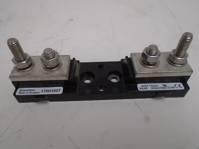 Bussman 170H1007 Fuse Block - Image 1 of 3