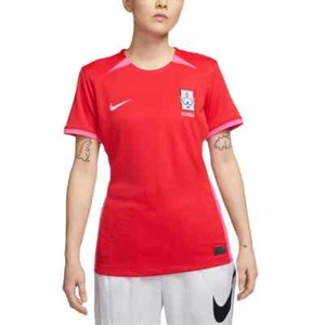 NEW South Korea Women's National Team Nike Women's 2023 Replica Jersey - Picture 1 of 3