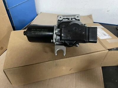 2009-2012 雪佛兰迈锐宝 G6 Aura 前挡风玻璃刮水机 20907861 原始设备制造商 — 第 1/4 张图片