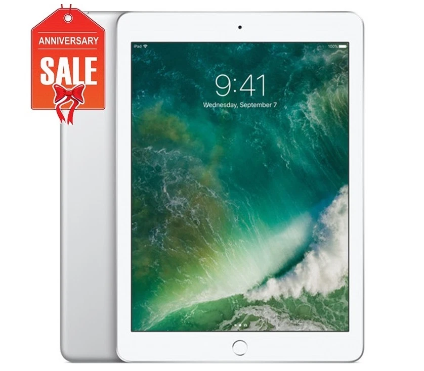 Apple iPad mini 4 Silver Tablets for sale | eBay