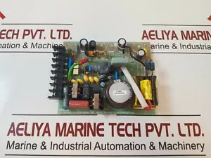 Eta power source wrap-2 power supply board - Picture 1 of 7