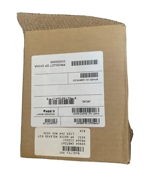 HP EM870-60001 Monitor Quick Release/Spacer Option Kit - Image 1 of 4