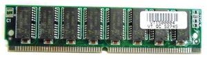 GATEWAY VISIONTEK 8503S.0 REV A MEMORY CARD 32MB - Picture 1 of 5