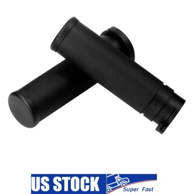 Empuñadura de acelerador de cable suave de 1" para Harley Sportster 1200 Custom XL1200C 2020 Foto 1 de 4